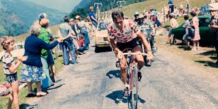 Bernard thévenet is the winner of tour de france 1977, before hennie kuiper and lucien van impe. L Ancien Vainqueur Du Tour De France Lucien Van Impe Victime D Une Crise Cardiaque