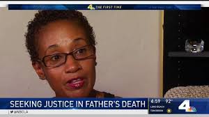 Widow Pleads for Help to Find Killer of Husband