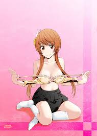 3色コロナ 鈴木ひのみ サキミダレ+ ニセコイ 英訳 Dl版