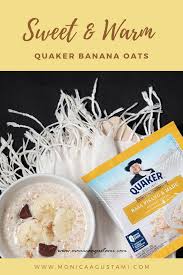 We did not find results for: Review Dan Resep Quaker Oats Instan Rasa Pisang Madu Dan Rasa Cokelat Monica Agustami
