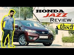 Free delivery and returns on ebay plus items for plus members. Honda Jazz Petrol Review In Hindi Long Term Icn Studio Youtube