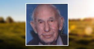 Milton E. Wilkinson Obituary January 21, 2012