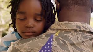 Fulton Homes New Patriotic Commercials