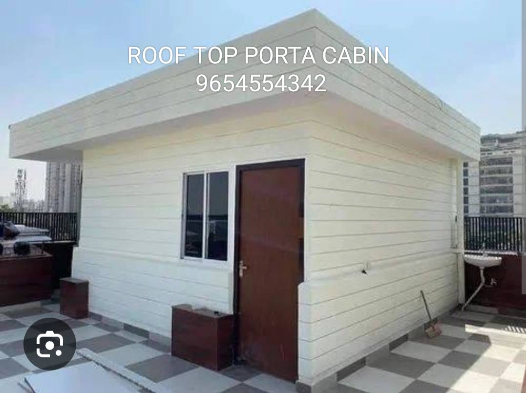 PORTABLE HOUSE FOR TERRACE product image