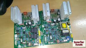 Simple inverter circuit diagram components: Microtek Inverter Repair At Home Part 1 Hindi By Razavi Release