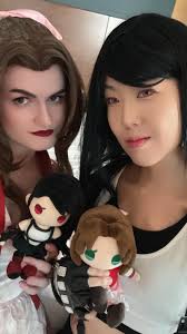 Fable 🏳️‍🌈 @ ALA (@zenithfables) • Instagram photos and videos