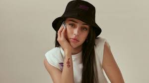 Su cumpleaños, lo que hizo antes de la fama, su vida de familia comenzó su carrera musical en el 2018 como parte del dúo jovani & nicki nicole con el que lanzó. De Argentina Al Mundo Nicky Nicole Es La Reina Del Trap Ahora Argentina