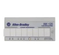 Allen Bradley 1440-VST02-01RA Dynamic Measurement Module ...
