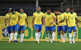 Sigue todas las acciones en vivo de la copa américa 2021, con el partido entre colombia y perú correspondiente al grupo a. Jugadores De Brasil No Quieren Jugar La Copa America En Su Pais Mediotiempo