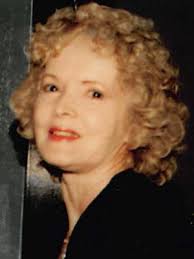 Helen Beasley Obituary