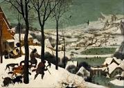 The Hunters in the Snow - Wikipedia