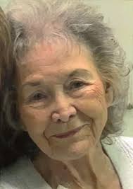 Glenda Thornhill Obituary