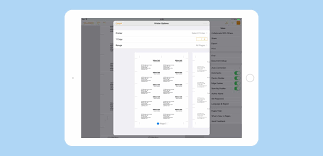 Printing business cards can use a lot of ink, so before you print your final product, print a test page first. How To Design And Print Your Own Business Card Using Pages Cult Of Mac
