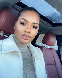 Natasha Wilbert's Instagram, Twitter & Facebook