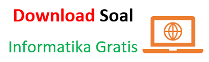 We did not find results for: Download Soal Informatika Smp Kelas 7