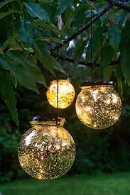 Lighten up your lilies, add spice to your spices, and let your sunflowers shine with colorful garden decorations and hanging outdoor décor. 23 Best Outdoor Hanging Decoration Ideas And Designs For 2021
