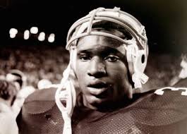 Then and Now: Photos from Alabama and Auburn greats