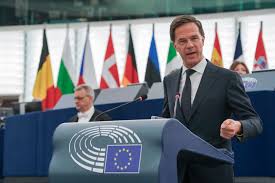 Rutte had namelijk de ambitie om concertpianist te worden. De Eu Moet Zorgen Voor Minder Beloften En Meer Resultaten Zegt Premier Rutte Nieuws Europees Parlement