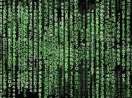 For the eponymous virtual reality construct, see the matrix. The Secret Jewish History Of The Matrix