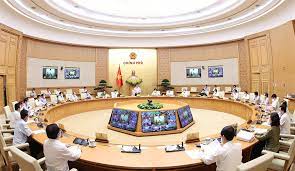 Jul 26, 2021 · tiếp tục chương trình kỳ họp thứ nhất, quốc hội khóa xv, chiều 26/7/2021, quốc hội bầu thủ tướng chính phủ bằng hình thức bỏ phiếu kín. Thá»§ TÆ°á»›ng Pháº¡m Minh Chinh Chá»§ Tri Há»™i Nghá»‹ Trá»±c Tuyáº¿n Chinh Phá»§ Vá»›i Cac Ä'á»‹a PhÆ°Æ¡ng Bao áº£nh Viá»‡t Nam