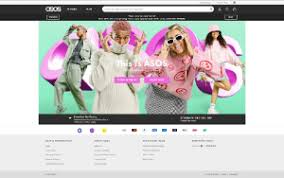 Discover the latest in men's fashion and women's clothing online & shop from over 40,000 styles with asos. Asos Com Revenue Ecommercedb Com