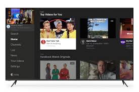 Estas herramientas pueden guardar videos en computadoras, tabletas y dispositivos móviles [dispositivos android y ios iphone, ipad y ipod. Facebook Watch How To Download Facebook Watch App On Android Tv And Firetv Stick Save Videos On Mobile Mysmartprice
