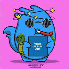 DistroKid Sellouts NFT #5433