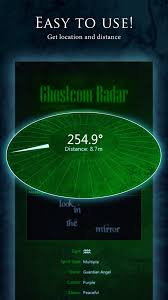 The only ghost detector app that shows you detected ghosts like they are actually floating in your home. Amazon Com Ghostcom Radar Spirit Detector Appstore For Android