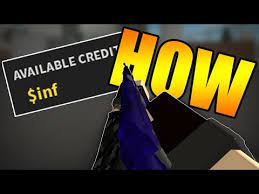 Phantom forces supports various commands that can be typed into the chat. How I Got Infinite Credits In Phantom Forces Youtube