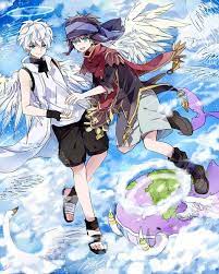 Merc Storia 926x1160 225 Kb Anime Character Design Anime Boy Cute Anime Boy