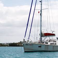 See more ideas about boat parade, parades, parade float. Sailing Aluminum Boats Sail Magazine