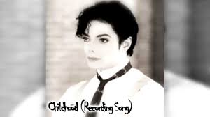 Michael Jackson Childhood Recording Song New Leaked Youtube