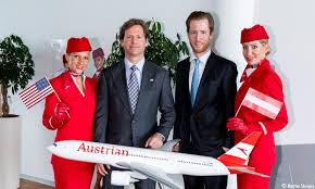 • 23 490 просмотров 10 месяцев назад. Botschafter Besucht Austrian Airlines Und Flughafen Wien Us Botschaft In Osterreich