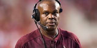 Everett Withers to become the new DC at FIU