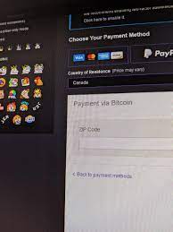 Itll take 3 to 4 months to get to 5 digits. Twitch Tv Has Added Bitcoin And Bch Back As Payment Methods Cryptocurrency