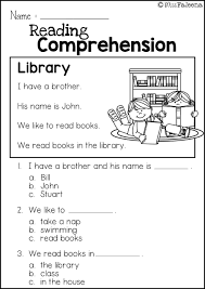 1st grade mixed math worksheets. 17 Stunning Free Printable Reading Comprehension For Grade 1 Picture Inspirations Math Worksheet