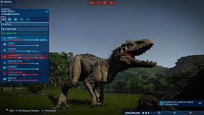 Isla matanceros challenge mode jurassic difficulty unlock. Jurassic World Evolution Getting Started Guide Jurassic World Evolution