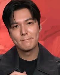 todos Lee Minho (이민호) #PROMIZ