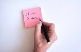 Je veux vous consulter au sujet de mon affaire. 7 Pistes Pour Vivre Un Peu Mieux En Phase Avec Soi Meme Deedee