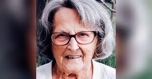 Barbara Jean Bergman Obituary