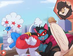 Rule34 - If it exists, there is porn of it  bigdon1992, alley-kat-abra,  yankee poodle  4412407