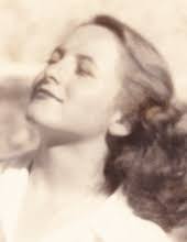 Obituary information for Mary E. McCoy