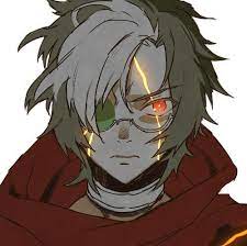 ikoma kouetsujou no kabaneri kabaneri of the ironfortress main character iron fortress anime emotional art