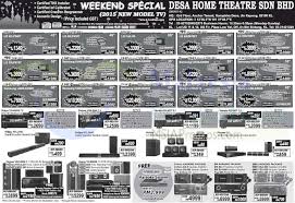 The nearest airport is sultan abdul halim airport, 24.9 miles from inapan desa homestay kangar perlis. Desa Home Theatre Audio Visual Tvs Hifi Other Offers 20 Jun 2015