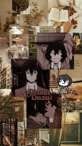 Tumblr is a place to express yourself, discover yourself, and bond over the stuff you love. Bungo Stray Dogs Wallpaper Bungou Stray Dogs Wallpaper Stray Dogs Anime Anime Background