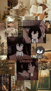 Characters and actors with wallpapers Bungo Stray Dogs Wallpaper Bungou Stray Dogs Wallpaper Stray Dogs Anime Anime Background