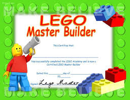 I haven't been able to find out much about this, apart from this one pdf that talks about a particular lego trainer: 8 Lego Clud Ideas Lego Legos Lego Club