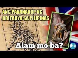 Sumuko ang bataan sa puwersa ng nagtagal nang tatlong mga taon ang pananakop o okupasyon ng mga hapones sa pilipinas. Pinoy Trivia Alam Mo Ba Ang Pananakop Ng Britanya Sa Pilipinas Youtube