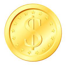Gold Coins Png