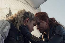 We've got confirmation from disney ceo bob chapek, however, that it's not currently the mouse house's plan to replicate mulan's release model. Black Widow Will Premiere On Disney Plus On July 9